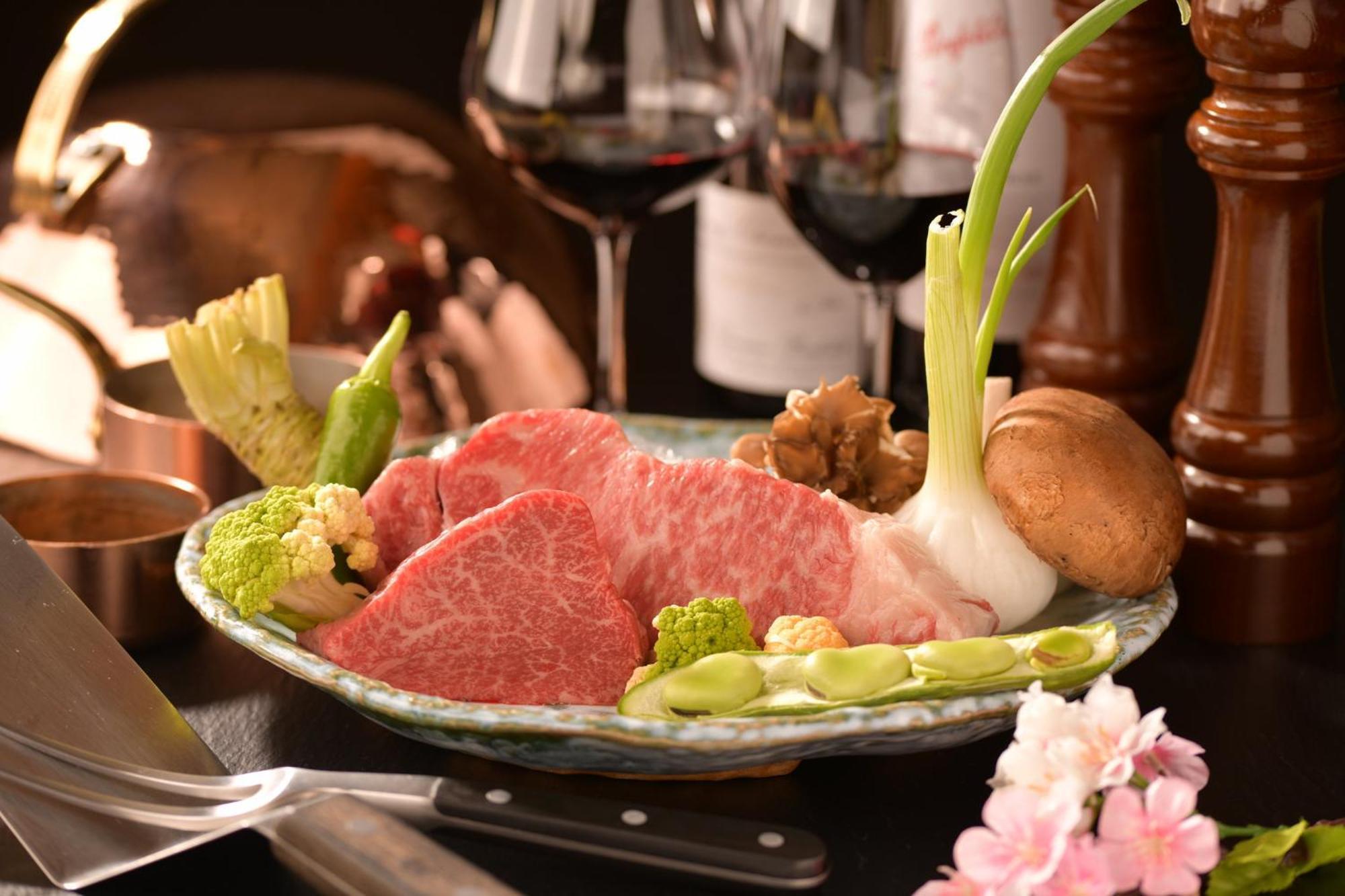 Ana Crowne Plaza Okayama By Ihg Hotel Exterior photo