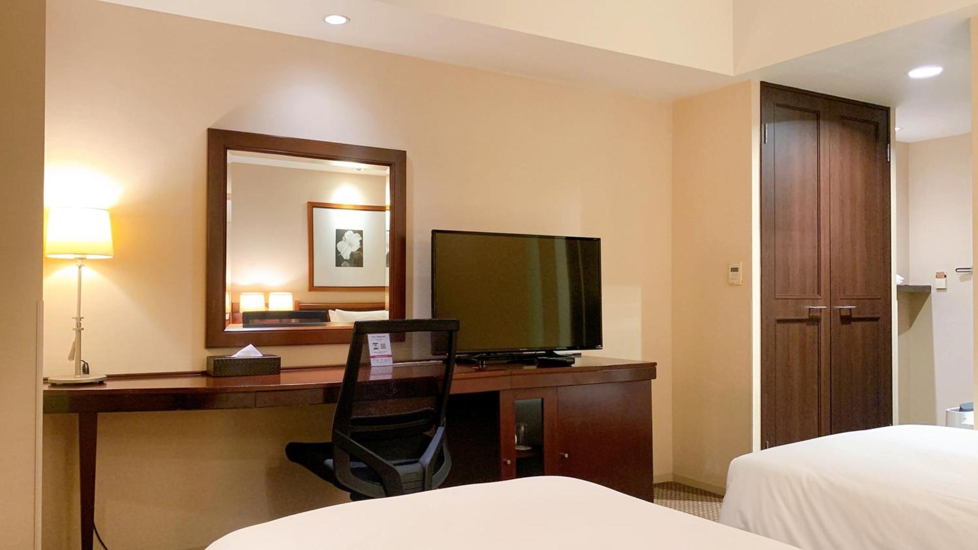 Ana Crowne Plaza Okayama By Ihg Hotel Exterior photo